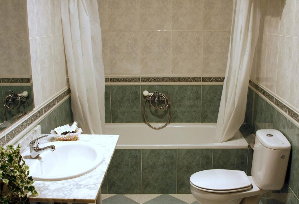 Hostal La Noria Ruidera Pokoj fotografie